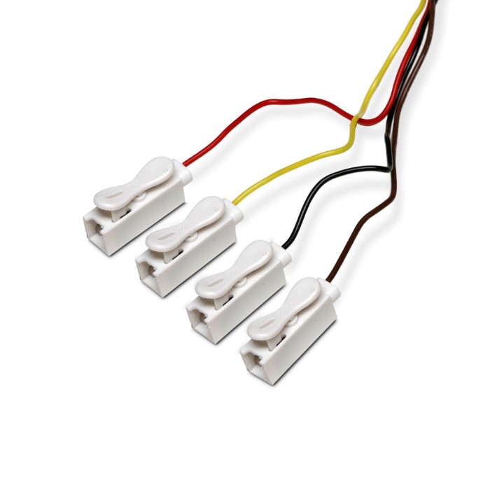 LD SYSTEMS CFL 62 100V  6.5" frameless 2-weg inbouw speaker