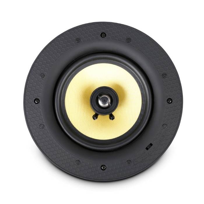 LD SYSTEMS CFL 62 100V  6.5" frameless 2-weg inbouw speaker