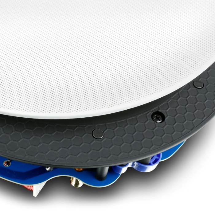 LD SYSTEMS CFL 62 100V  6.5" frameless 2-weg inbouw speaker