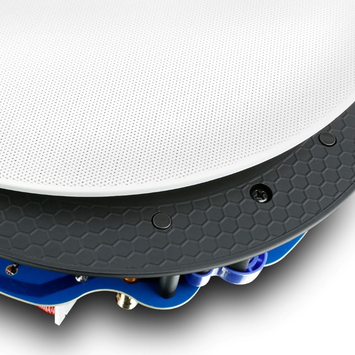 LD SYSTEMS CFL 62 6.5" frameless 2-weg inbouw speaker