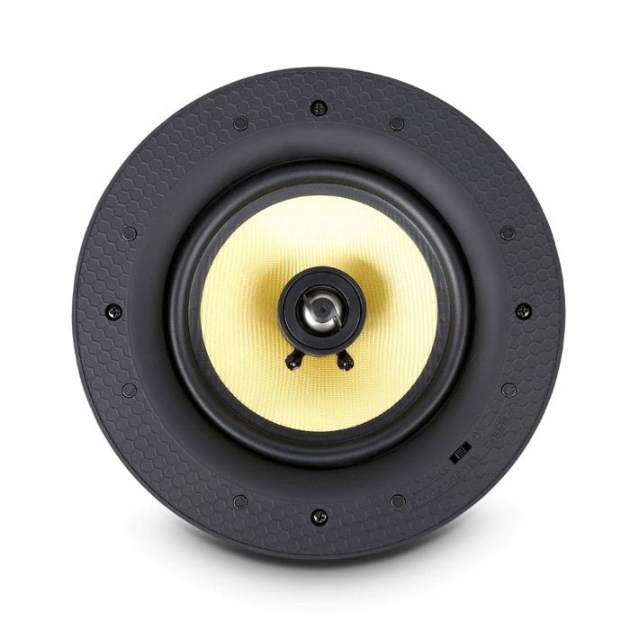 LD SYSTEMS CFL 62 6.5" frameless 2-weg inbouw speaker