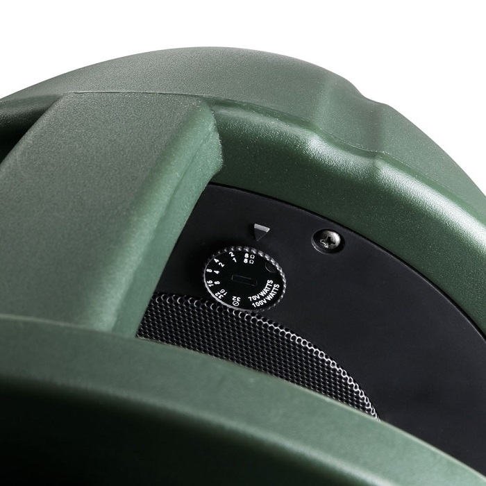 LD SYSTEMS COGS 52 5,25 inch Outdoor Tuin Speaker