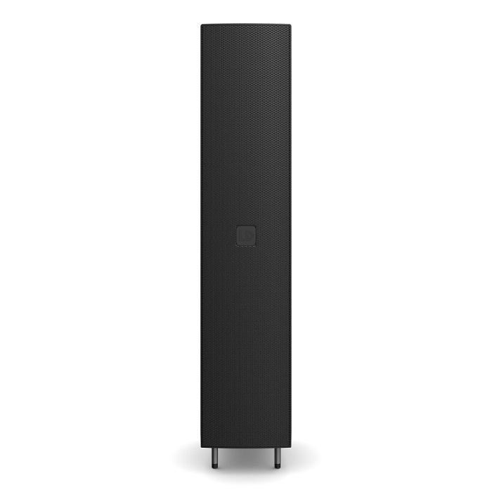 LD SYSTEMS COL 4 x 6.5" Powered Column Speaker