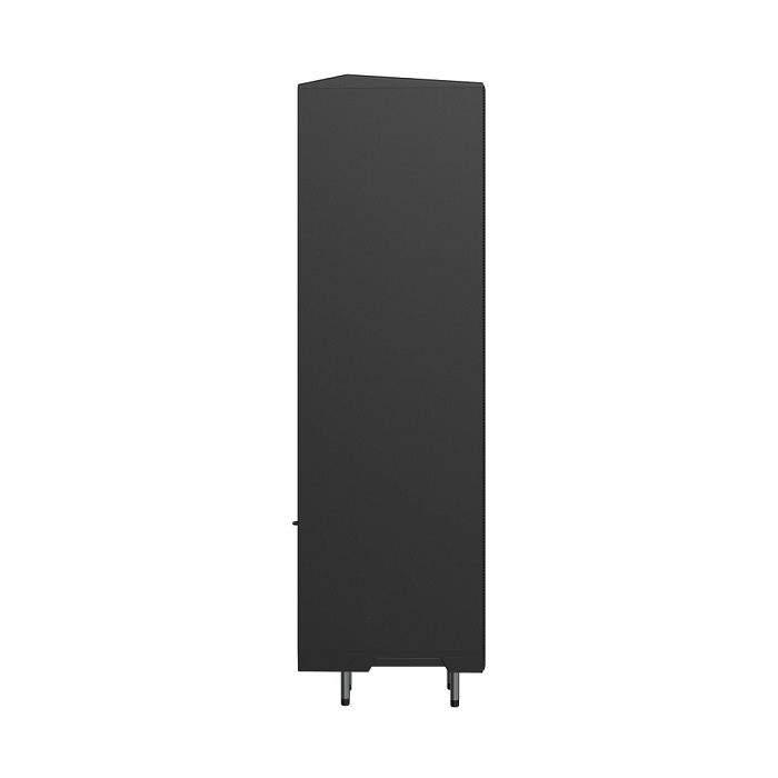 LD SYSTEMS COL 4 x 6.5" Powered Column Speaker
