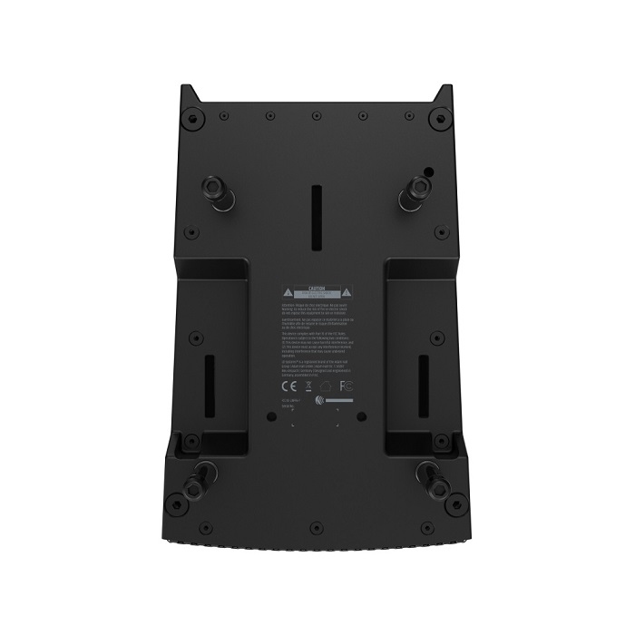LD SYSTEMS COL 4 x 6.5" Powered Column Speaker