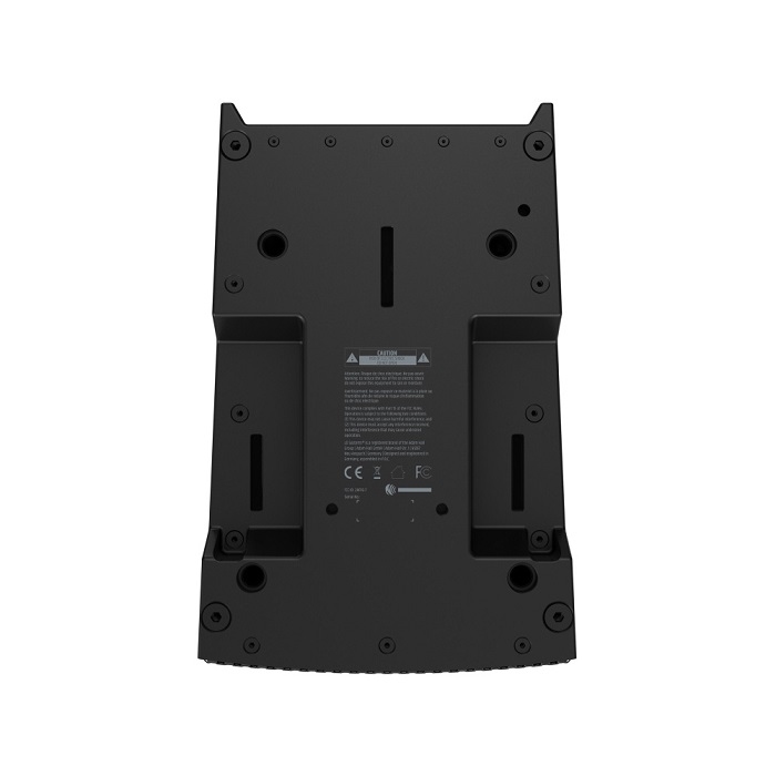 LD SYSTEMS COL 4 x 6.5" Powered Column Speaker