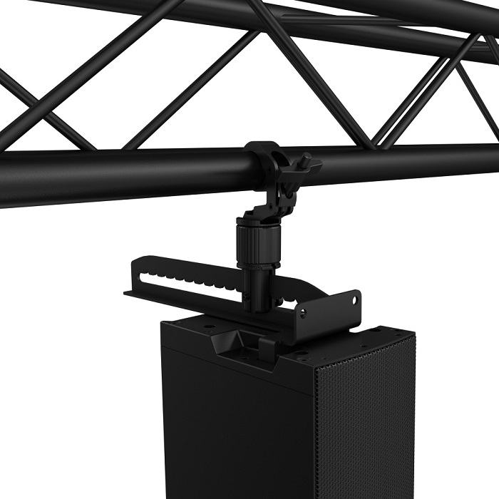 LD SYSTEMS COL 4 x 6.5" Powered Column Speaker