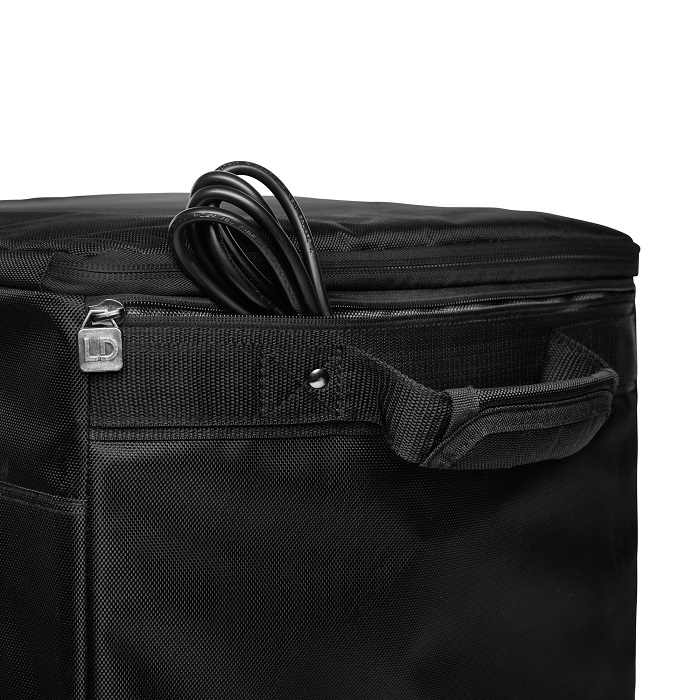 LD SYSTEMS DAVE 10 G4X BAG SET Hoezenset DAVE 10 4GX Set