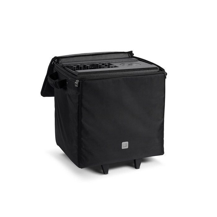 LD SYSTEMS DAVE 10 G4X BAG SET Hoezenset DAVE 10 4GX Set