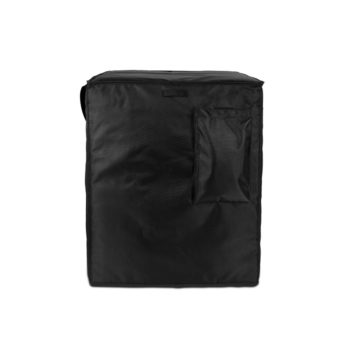 LD SYSTEMS DAVE 12 G4X SUB PC Hoes voor DAVE 12 G4X Sub