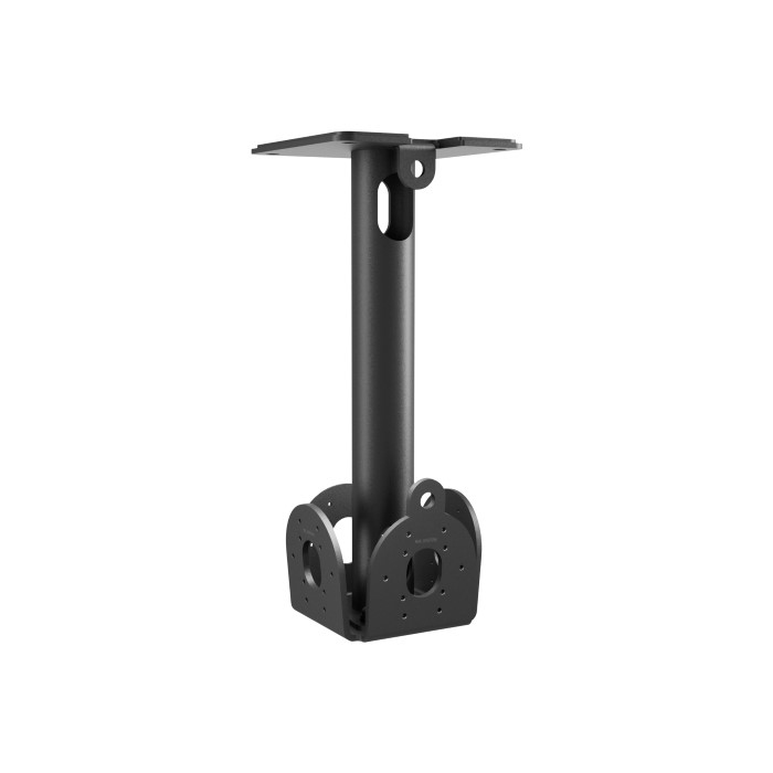 LD SYSTEMS DQOR CB B Beugel voor DQOR Speakers (zwart)