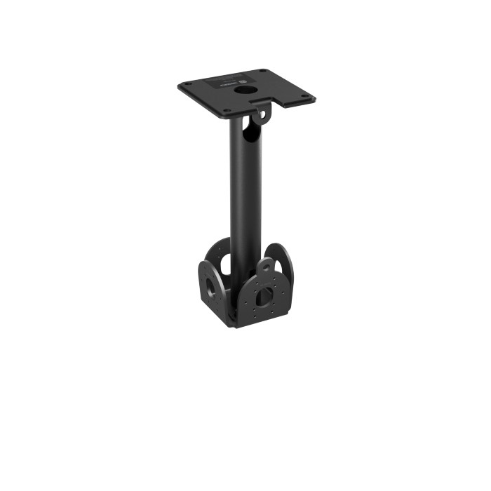 LD SYSTEMS DQOR CB B Beugel voor DQOR Speakers (zwart)
