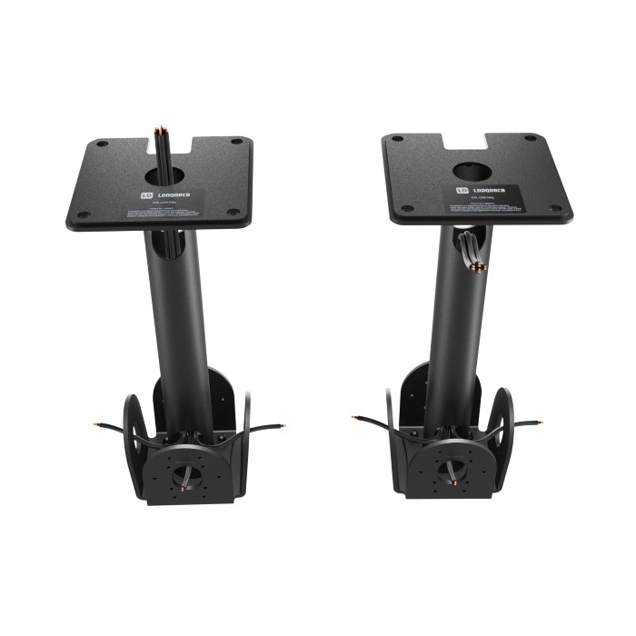 LD SYSTEMS DQOR CB B Beugel voor DQOR Speakers (zwart)