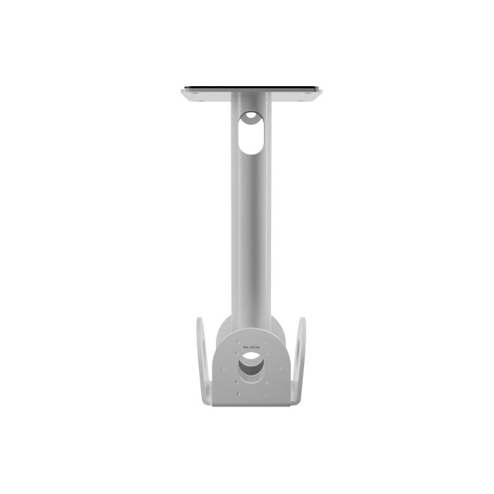 LD SYSTEMS DQOR CB B W Beugel voor DQOR Speakers (wit)