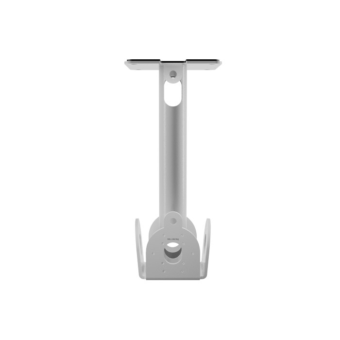 LD SYSTEMS DQOR CB B W Beugel voor DQOR Speakers (wit)