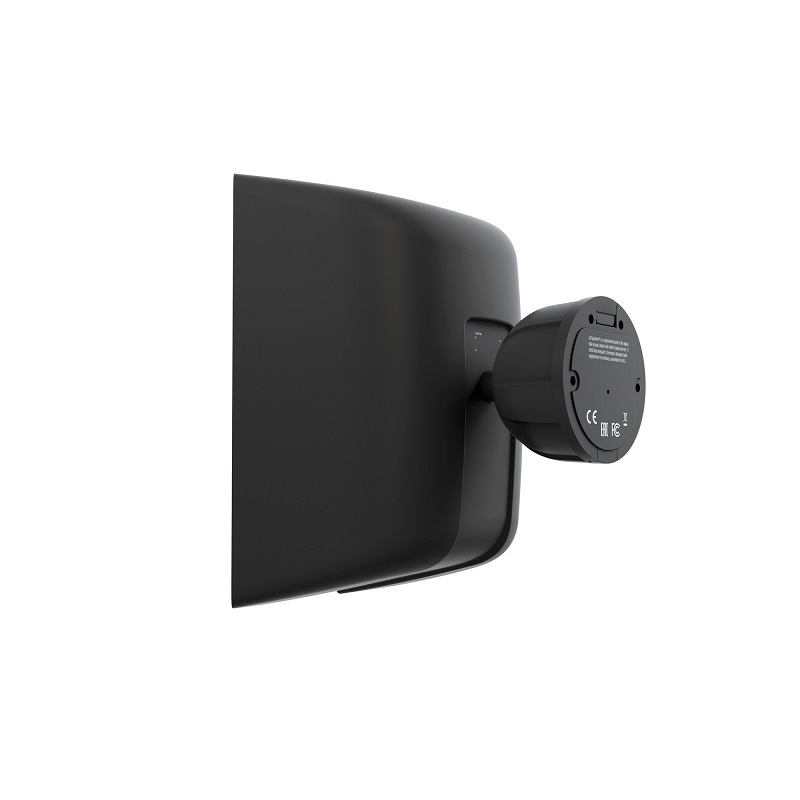 LD SYSTEMS DQOR5 5 Inch 2-weg Passieve Installatie Speaker