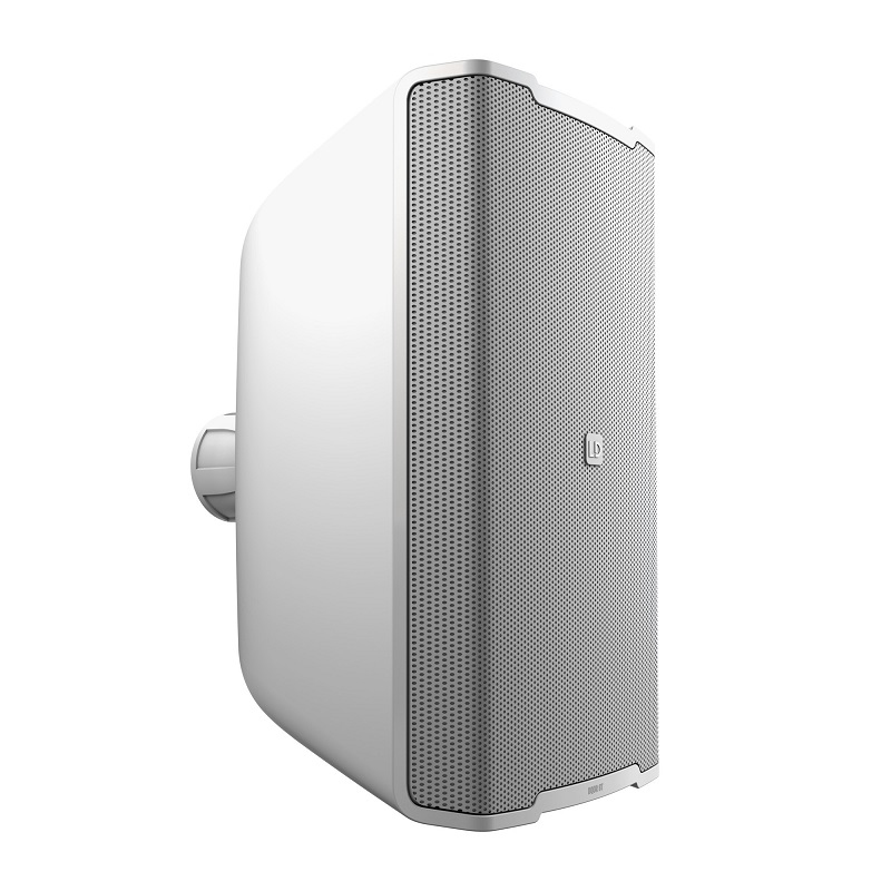 LD SYSTEMS DQOR8 8 Inch 2-weg Passieve Installatie Speaker