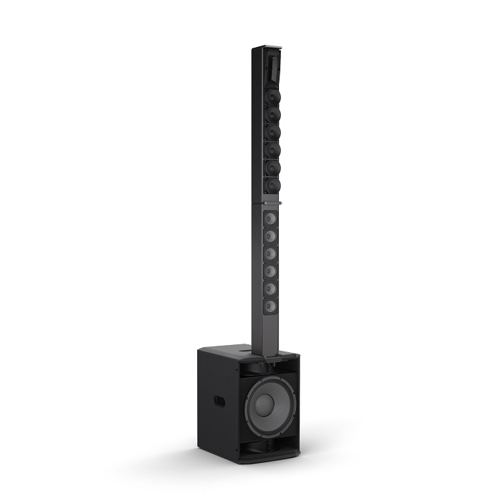 LD SYSTEMS Dubbele Cardoide Set MAUI 28 G3 MIX en MAUI 28 G3