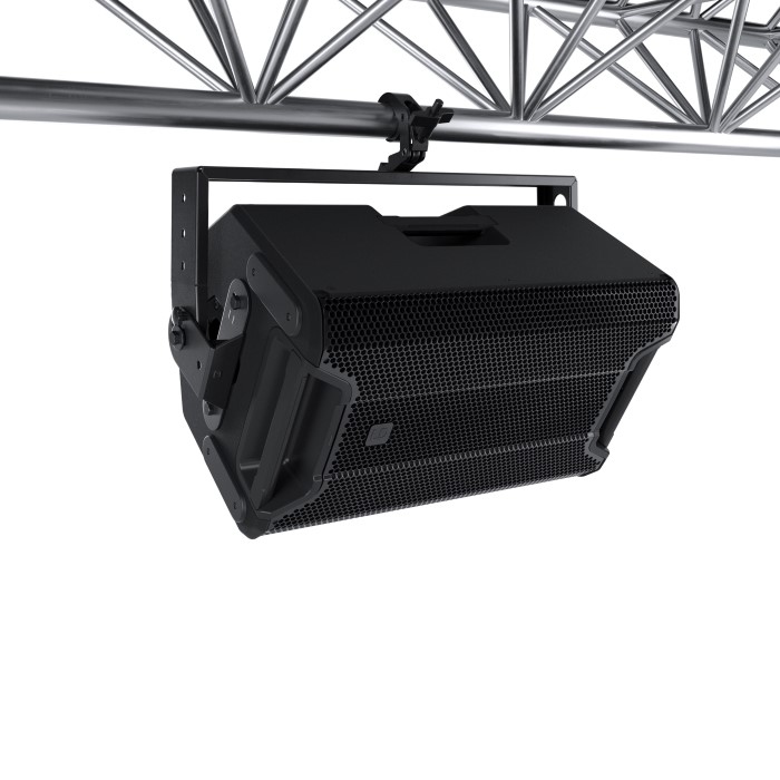 LD SYSTEMS ICOA® PRO 12 A Actieve 12 inch Coaxiale Speaker