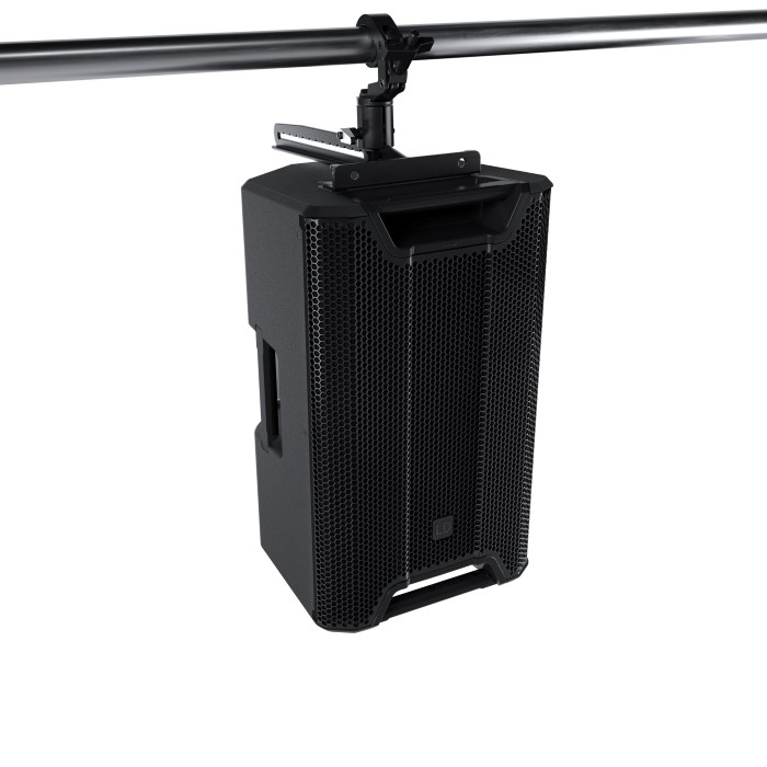 LD SYSTEMS ICOA® PRO 12 A Actieve 12 inch Coaxiale Speaker