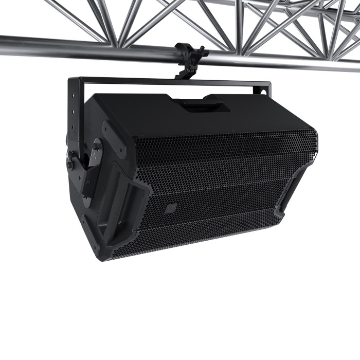 LD SYSTEMS ICOA® PRO 15 A Actieve 15 inch Coaxiale Speaker