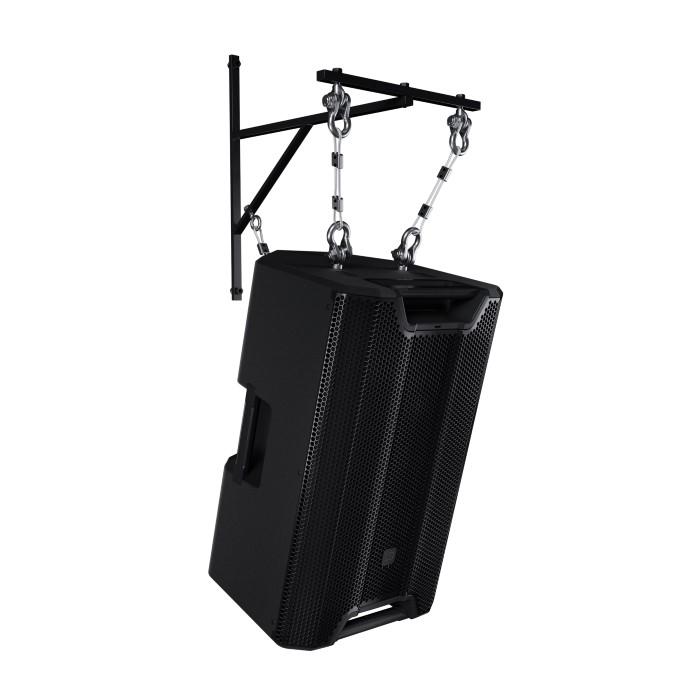 LD SYSTEMS ICOA® PRO 15 A Actieve 15 inch Coaxiale Speaker