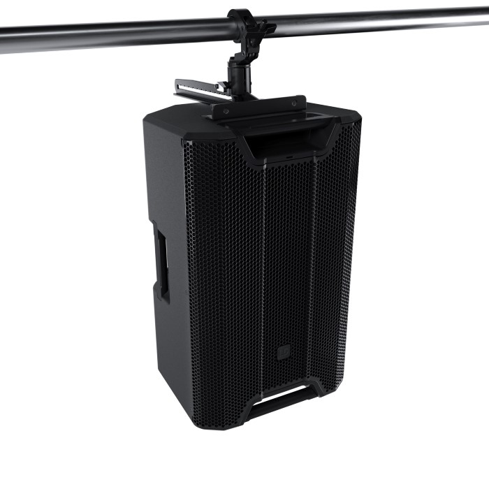 LD SYSTEMS ICOA® PRO 15 A Actieve 15 inch Coaxiale Speaker
