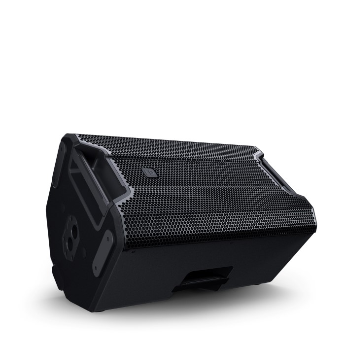 LD SYSTEMS ICOA® PRO 15 A Actieve 15 inch Coaxiale Speaker