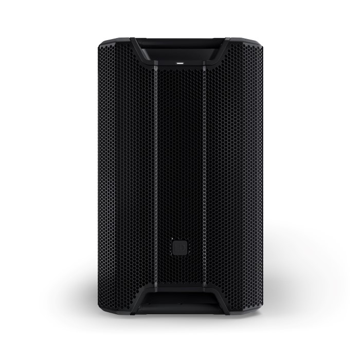 LD SYSTEMS ICOA® PRO 15 A Actieve 15 inch Coaxiale Speaker