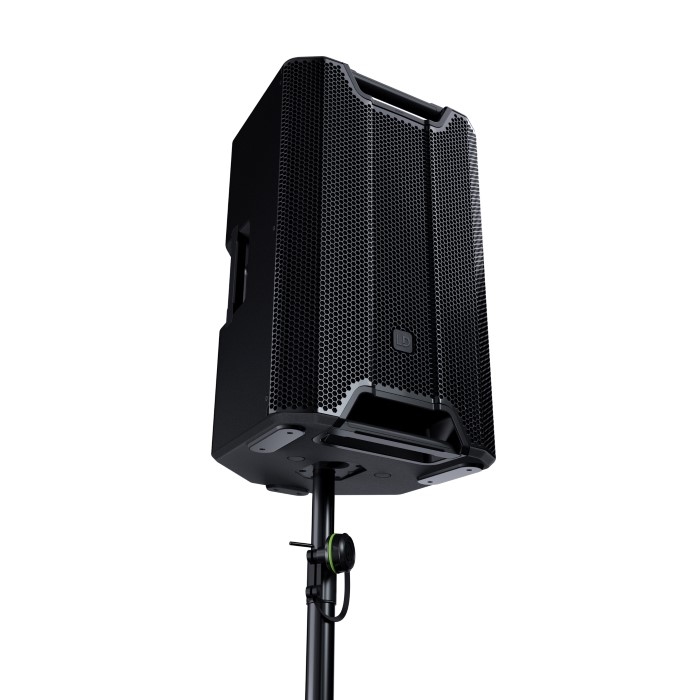 LD SYSTEMS ICOA® PRO 15 A Actieve 15 inch Coaxiale Speaker
