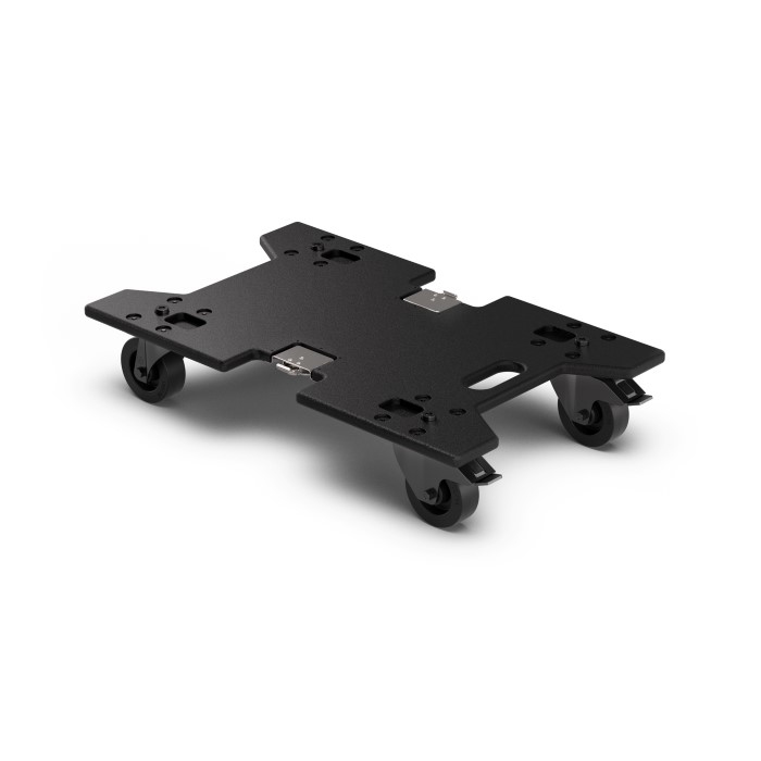 LD SYSTEMS ICOA® PRO SUB 21 CB Wielplaat ICOA Pro SUB 21A