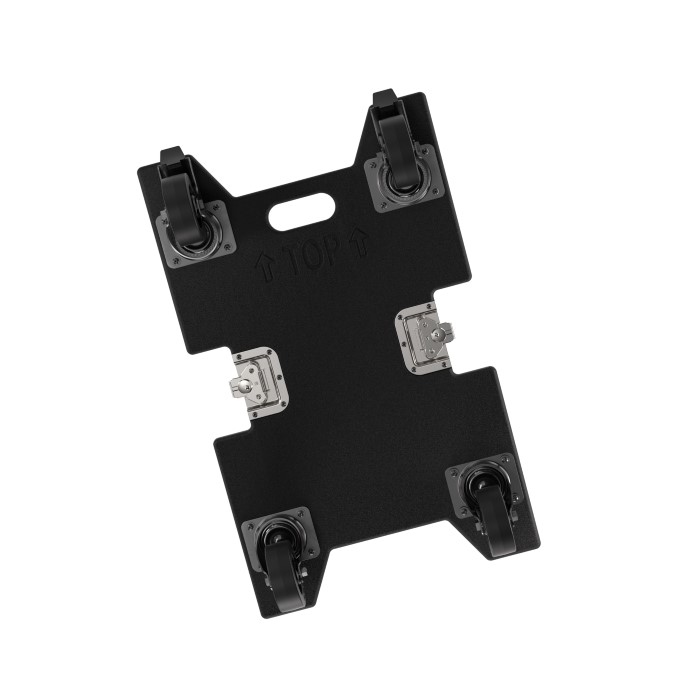 LD SYSTEMS ICOA® PRO SUB 21 CB Wielplaat ICOA Pro SUB 21A