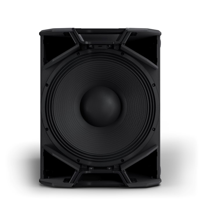LD SYSTEMS ICOA PRO SUB 21A Actieve 21 inch subwoofer