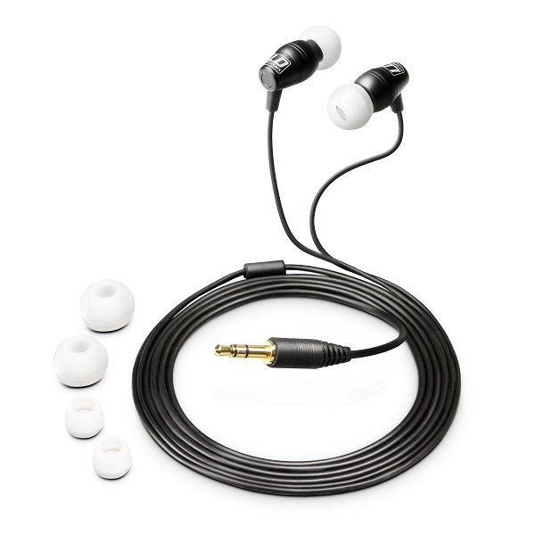 LD SYSTEMS IEM HP In Ear Monitoring Systeem