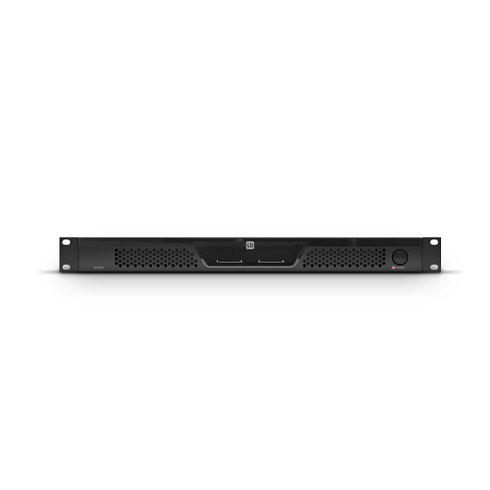 LD SYSTEMS IPA 424 T Installatie Versterker 4 x 240W
