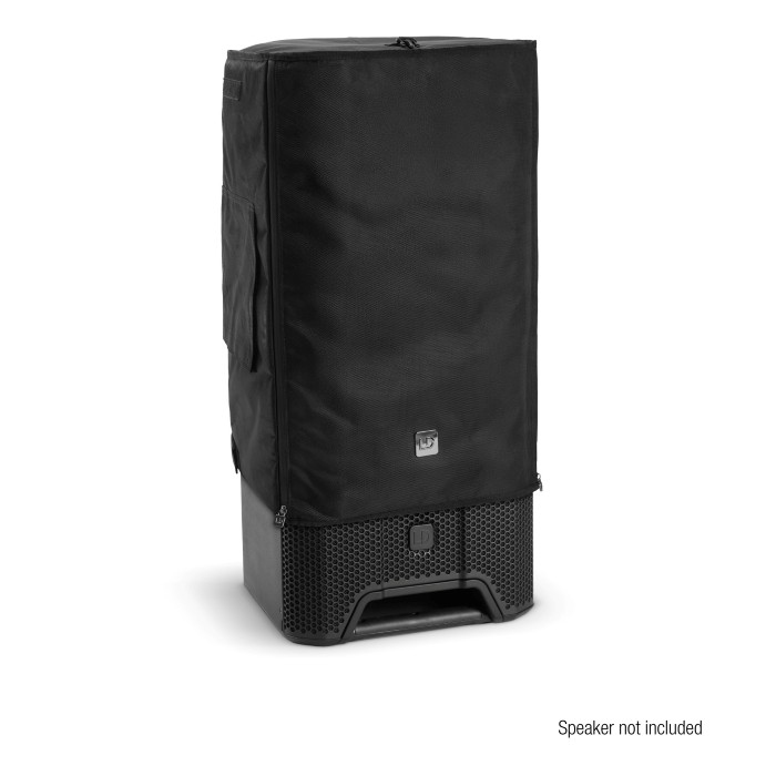 LD SYSTEMS LDICOA12WPC Weersbestendige hoes voor de ICOA Pro en ICOA 12 inch speaker
