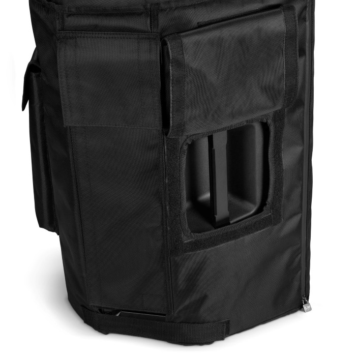 LD SYSTEMS LDICOA12WPC Weersbestendige hoes voor de ICOA Pro en ICOA 12 inch speaker
