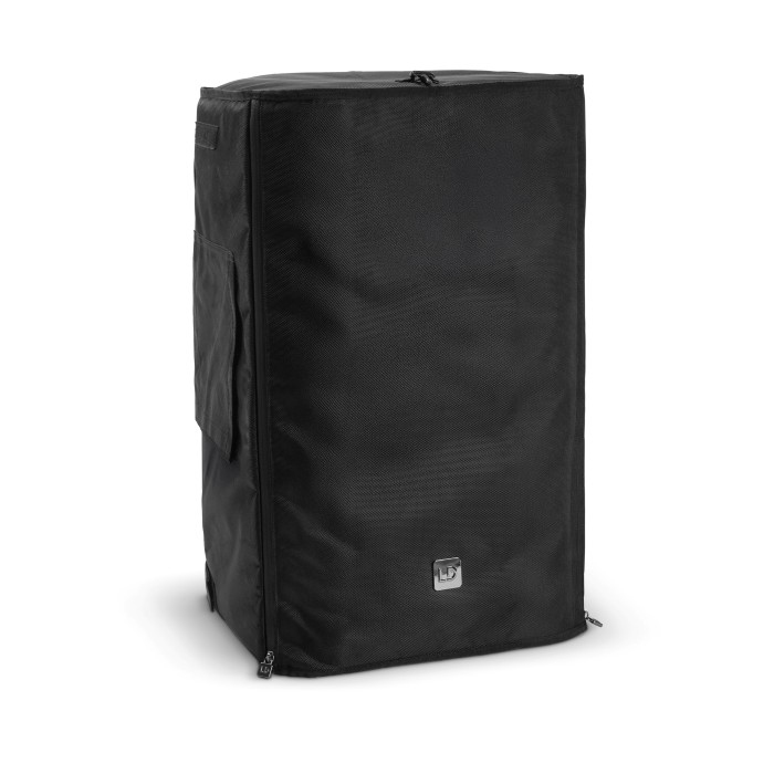 LD SYSTEMS LDICOA15WPC Weersbestendige hoes voor de ICOA PRO en ICOA 15 inch speaker