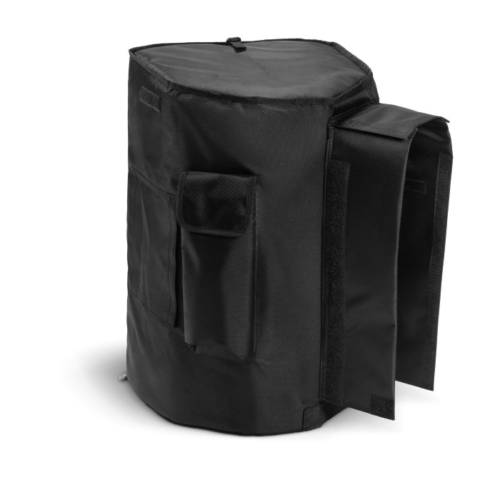 LD SYSTEMS LDICOA15WPC Weersbestendige hoes voor de ICOA PRO en ICOA 15 inch speaker