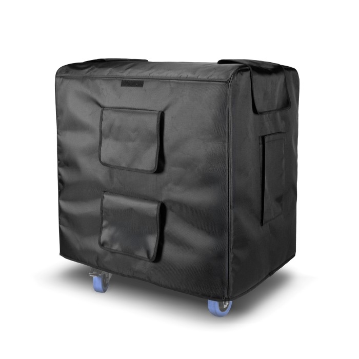 LD SYSTEMS LDICOASUB21PROPC Hoes voor de ICOA Pro Sub 21