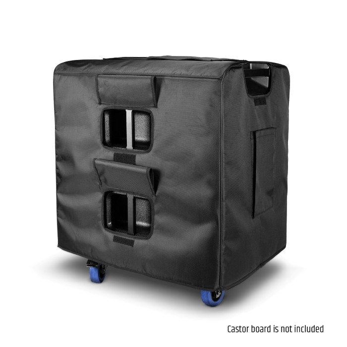 LD SYSTEMS LDICOASUB21PROPC Hoes voor de ICOA Pro Sub 21