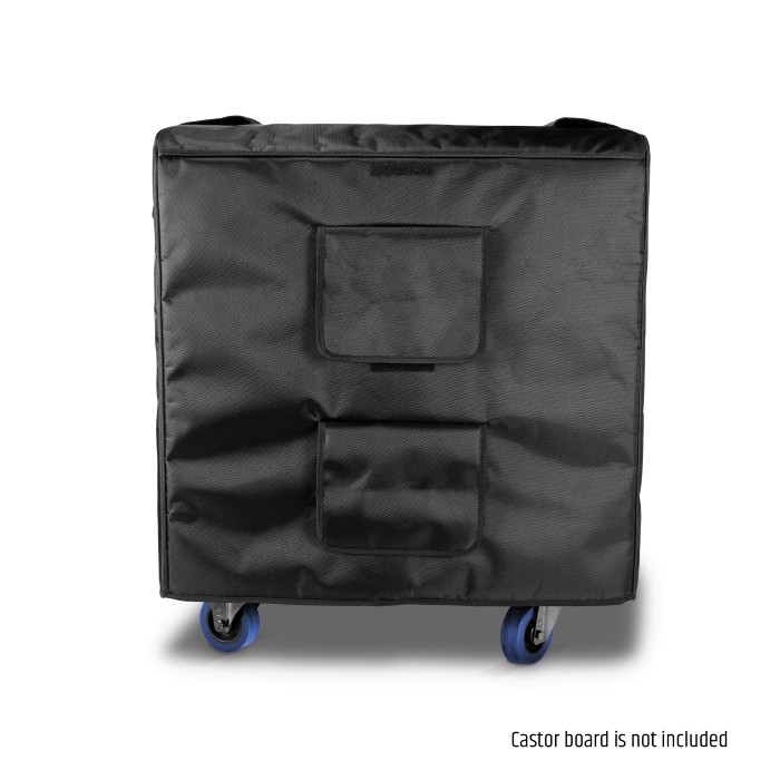 LD SYSTEMS LDICOASUB21PROPC Hoes voor de ICOA Pro Sub 21