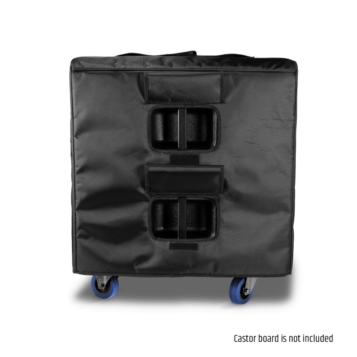 LD SYSTEMS LDICOASUB21PROPC Hoes voor de ICOA Pro Sub 21