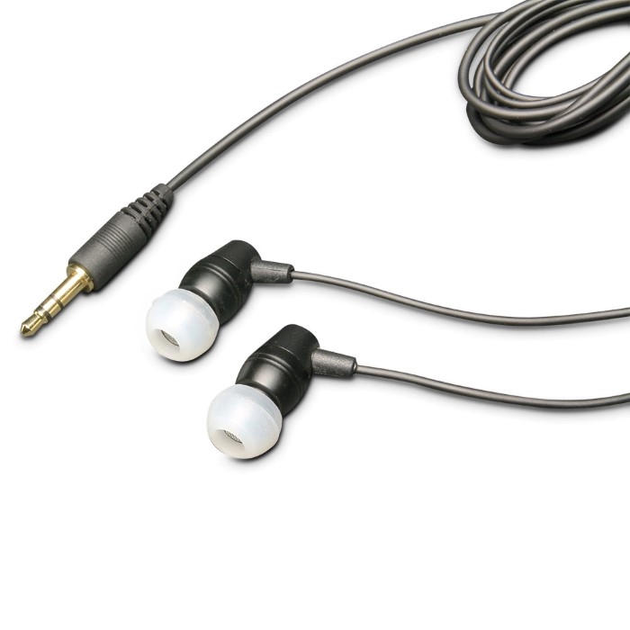 LD SYSTEMS LDIEHP1 Professionele In-Ear Koptelefoon