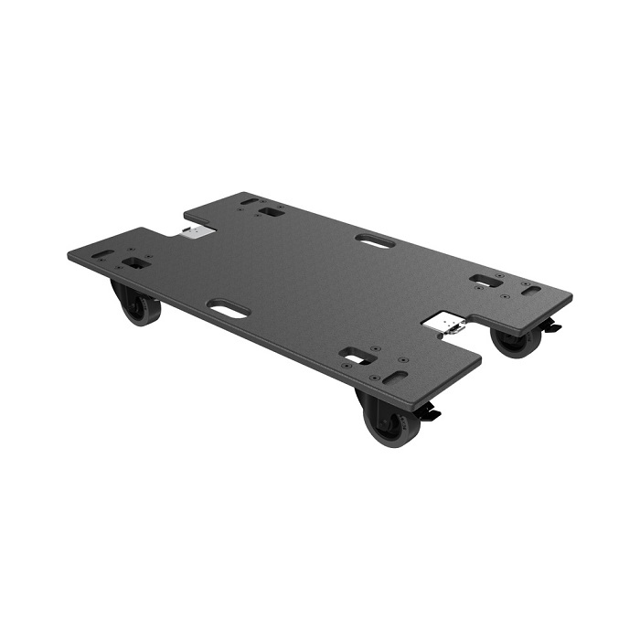 LD SYSTEMS LDMAILASUBCB Castor Board MAILA SUB