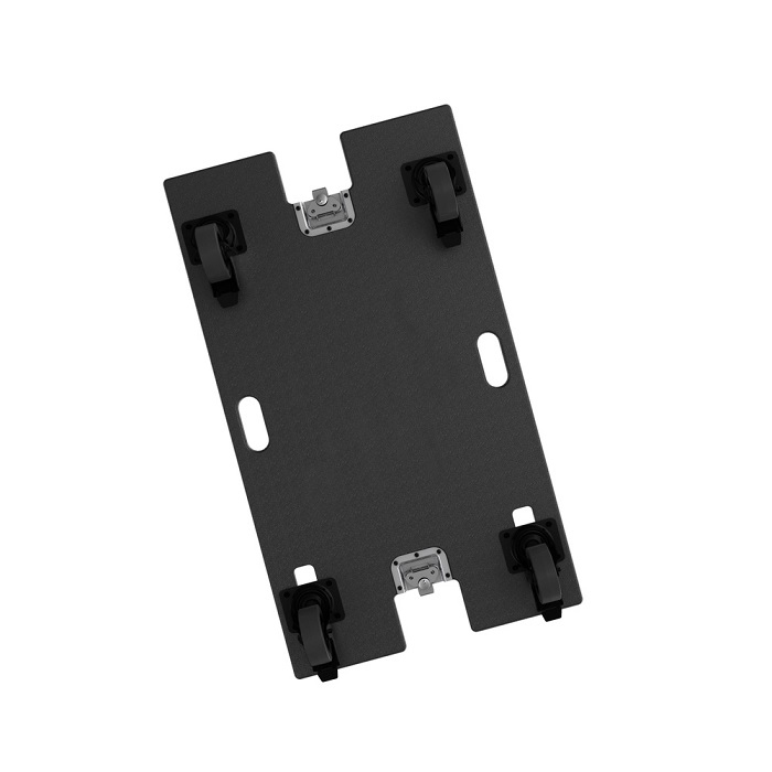 LD SYSTEMS LDMAILASUBCB Castor Board MAILA SUB