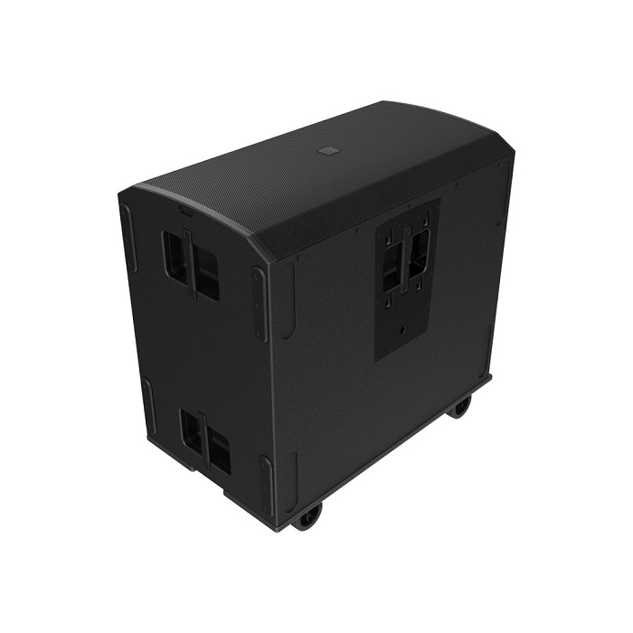 LD SYSTEMS LDMAILASUBCB Castor Board MAILA SUB