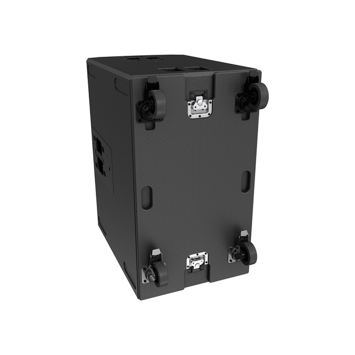 LD SYSTEMS LDMAILASUBCB Castor Board MAILA SUB