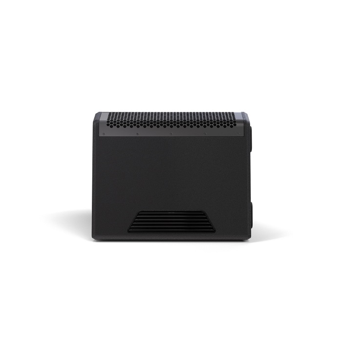 LD SYSTEMS LDMON10AG3 Coaxiale Actieve Stage Monitor 10 inch
