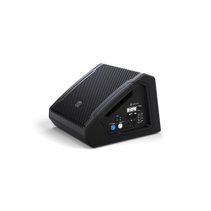 LD SYSTEMS LDMON10AG3 Coaxiale Actieve Stage Monitor 10 inch